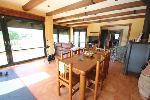 Villa a Petrer, Alicante, Petrer - € 775.000 | Ref: GMJ2152 - foto 12