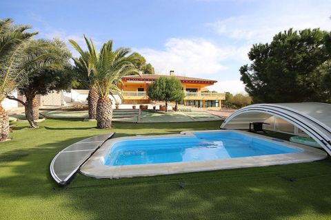 Villa a Petrer, Alicante, Petrer - € 775.000 | Ref: GMJ2152 - foto 35