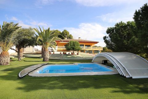 Villa a Petrer, Alicante, Petrer - € 775.000 | Ref: GMJ2152 - foto 38