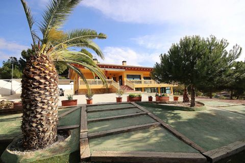 Villa a Petrer, Alicante, Petrer - € 775.000 | Ref: GMJ2152 - foto 41