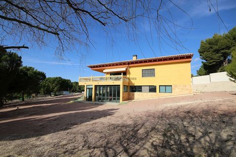 Villa a Petrer, Alicante, Petrer - € 775.000 | Ref: GMJ2152 - foto 47