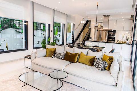 Villa i Benidorm, Alicante, Benidorm - € 850.000 | Ref: GM2160 - foto 2