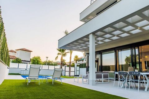Villa i Benidorm, Alicante, Benidorm - € 850.000 | Ref: GM2160 - foto 6