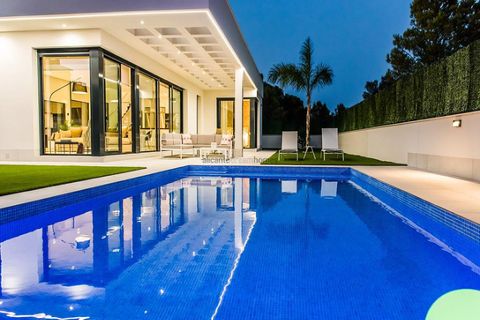 Villa i Benidorm, Alicante, Benidorm - € 850.000 | Ref: GM2160 - foto 7