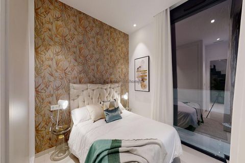 Villa i Benidorm, Alicante, Benidorm - € 850.000 | Ref: GM2160 - foto 8