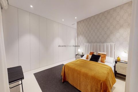 Villa i Benidorm, Alicante, Benidorm - € 850.000 | Ref: GM2160 - foto 11