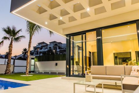 Villa i Benidorm, Alicante, Benidorm - € 850.000 | Ref: GM2160 - foto 12