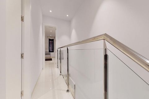 Villa i Benidorm, Alicante, Benidorm - € 850.000 | Ref: GM2160 - foto 14