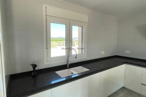 Villa i Pinoso, Alicante, Pinoso - € 505.000 | Ref: HL2259 - foto 3