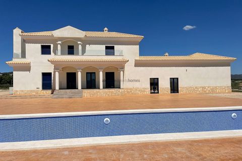 Villa i Pinoso, Alicante, Pinoso - € 505.000 | Ref: HL2259 - foto 6