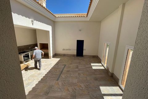 Villa i Pinoso, Alicante, Pinoso - € 505.000 | Ref: HL2259 - foto 12