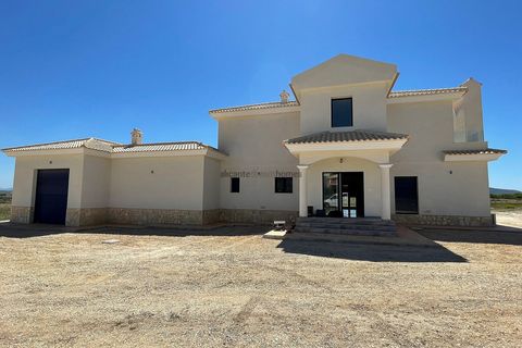 Villa i Pinoso, Alicante, Pinoso - € 505.000 | Ref: HL2259 - foto 15
