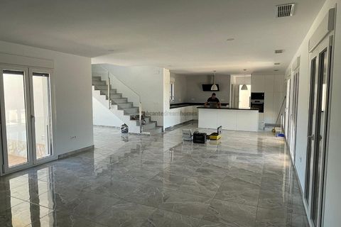 Villa i Pinoso, Alicante, Pinoso - € 505.000 | Ref: HL2259 - foto 17