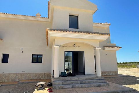 Villa i Pinoso, Alicante, Pinoso - € 505.000 | Ref: HL2259 - foto 26