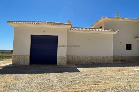 Villa i Pinoso, Alicante, Pinoso - € 505.000 | Ref: HL2259 - foto 27