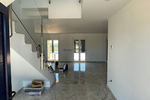 Villa i Pinoso, Alicante, Pinoso - € 505.000 | Ref: HL2259 - foto 29