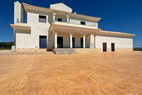 Villa i Pinoso, Alicante, Pinoso - € 505.000 | Ref: HL2259 - foto 30