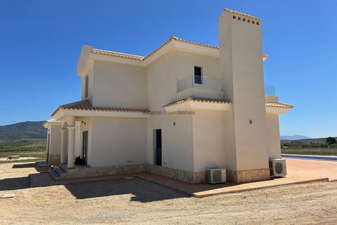 Villa i Pinoso, Alicante, Pinoso - € 505.000 | Ref: HL2259 - foto 31