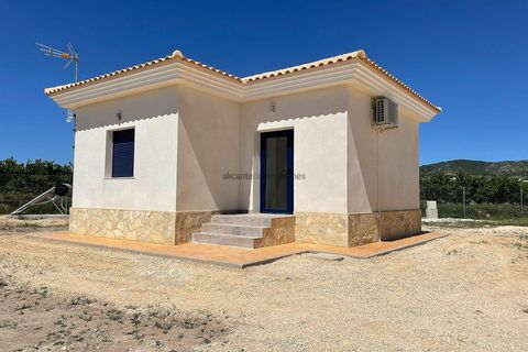Villa i Pinoso, Alicante, Pinoso - € 505.000 | Ref: HL2259 - foto 32