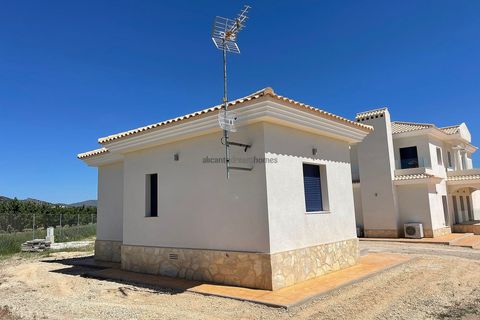 Villa i Pinoso, Alicante, Pinoso - € 505.000 | Ref: HL2259 - foto 33