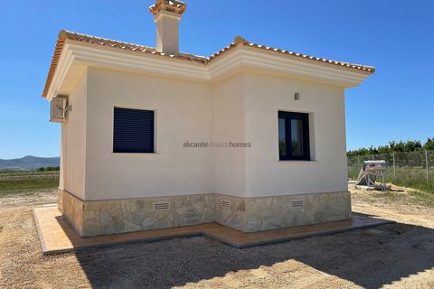 Villa i Pinoso, Alicante, Pinoso - € 505.000 | Ref: HL2259 - foto 34