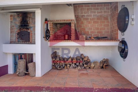 Gård i Carvalhal, Leiria, Carvalhal - € 685 000 | Ref: 150250156 - foto 15