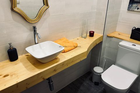 Byhus i Monovar, Alicante, Monovar - € 260.000 | Ref: CC0519 - foto 6
