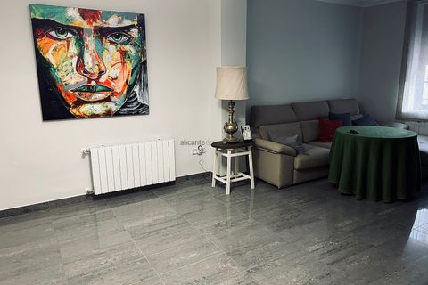 Byhus i Monovar, Alicante, Monovar - € 260.000 | Ref: CC0519 - foto 21
