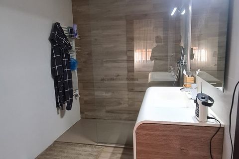 Byhus i Monovar, Alicante, Monovar - € 260.000 | Ref: CC0519 - foto 23