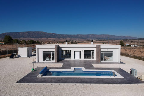 Villa i Pinoso, Alicante, Pinoso - € 398.000 | Ref: HL2013 - foto 3
