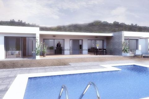 Villa i Pinoso, Alicante, Pinoso - € 398.000 | Ref: HL2013 - foto 4