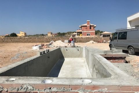 Villa i Pinoso, Alicante, Pinoso - € 398.000 | Ref: HL2013 - foto 5