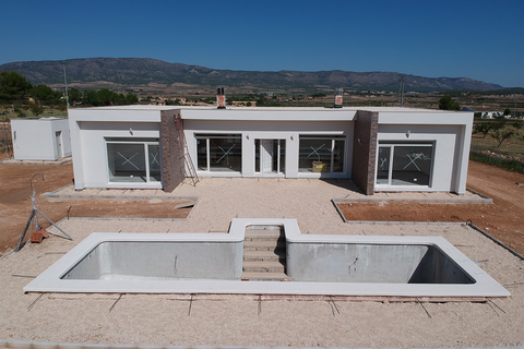 Villa i Pinoso, Alicante, Pinoso - € 398.000 | Ref: HL2013 - foto 6