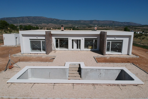 Villa i Pinoso, Alicante, Pinoso - € 398.000 | Ref: HL2013 - foto 7