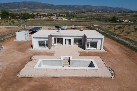 Villa i Pinoso, Alicante, Pinoso - € 398.000 | Ref: HL2013 - foto 8
