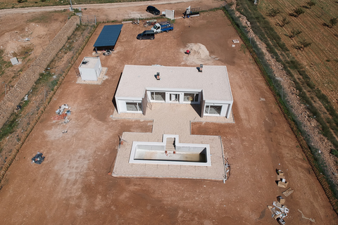 Villa i Pinoso, Alicante, Pinoso - € 398.000 | Ref: HL2013 - foto 11
