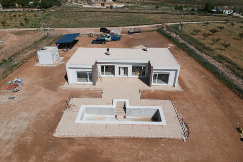 Villa i Pinoso, Alicante, Pinoso - € 398.000 | Ref: HL2013 - foto 12