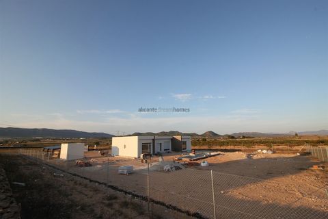 Villa i Pinoso, Alicante, Pinoso - € 398.000 | Ref: HL2013 - foto 13