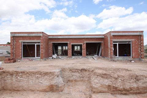 Villa i Pinoso, Alicante, Pinoso - € 398.000 | Ref: HL2013 - foto 14