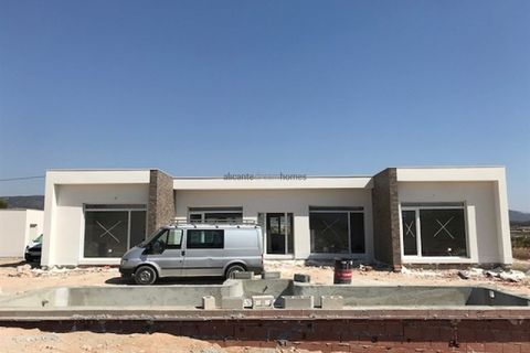 Villa i Pinoso, Alicante, Pinoso - € 398.000 | Ref: HL2013 - foto 15