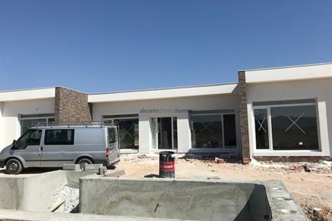 Villa i Pinoso, Alicante, Pinoso - € 398.000 | Ref: HL2013 - foto 16