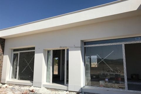 Villa i Pinoso, Alicante, Pinoso - € 398.000 | Ref: HL2013 - foto 18