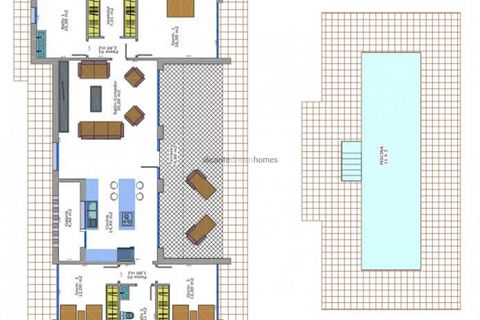 Villa i Pinoso, Alicante, Pinoso - € 398.000 | Ref: HL2013 - foto 19