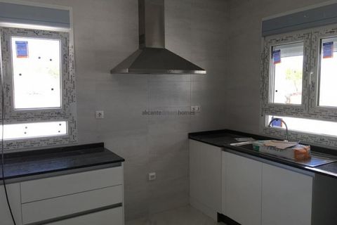 Villa i Pinoso, Alicante, Pinoso - € 398.000 | Ref: HL2013 - foto 24