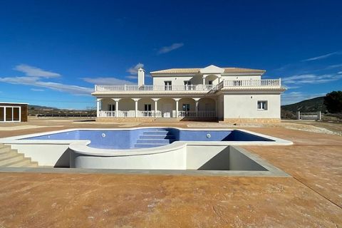 Villa a Pinoso, Alicante, Pinoso - € 611.000 | Ref: HL2034 - foto 2