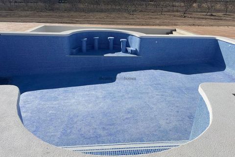 Villa a Pinoso, Alicante, Pinoso - € 611.000 | Ref: HL2034 - foto 9