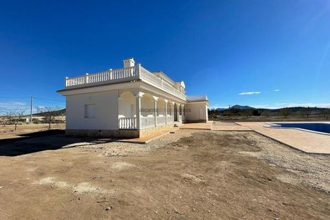 Villa a Pinoso, Alicante, Pinoso - € 611.000 | Ref: HL2034 - foto 10