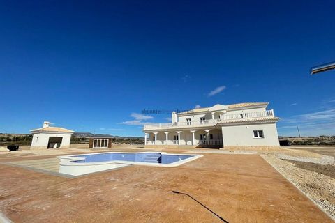 Villa a Pinoso, Alicante, Pinoso - € 611.000 | Ref: HL2034 - foto 11