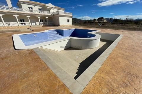 Villa a Pinoso, Alicante, Pinoso - € 611.000 | Ref: HL2034 - foto 13