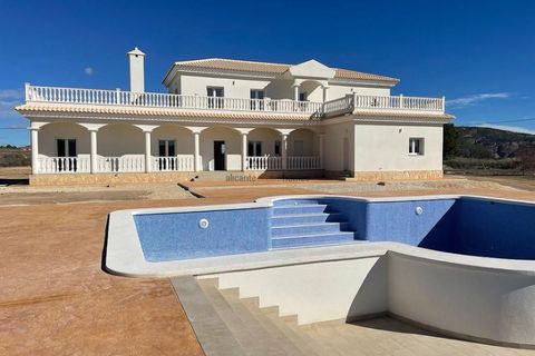 Villa a Pinoso, Alicante, Pinoso - € 611.000 | Ref: HL2034 - foto 15